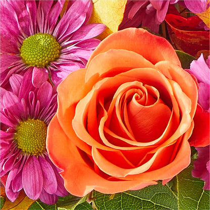 Mum's the Word Bouquet – CELEBRATE SHOP & DECOR LLC, Lilburn GA