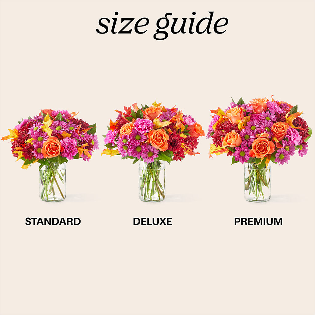 Mum's the Word Bouquet – CELEBRATE SHOP & DECOR LLC, Lilburn GA