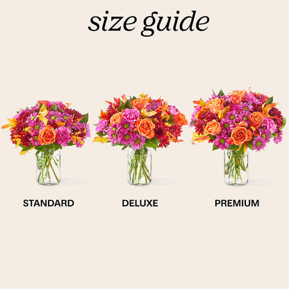Mum's the Word Bouquet – CELEBRATE SHOP & DECOR LLC, Lilburn GA
