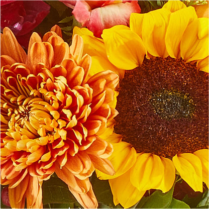 Seasons Change Bouquet – CELEBRATE SHOP & DECOR LLC, Lilburn GA