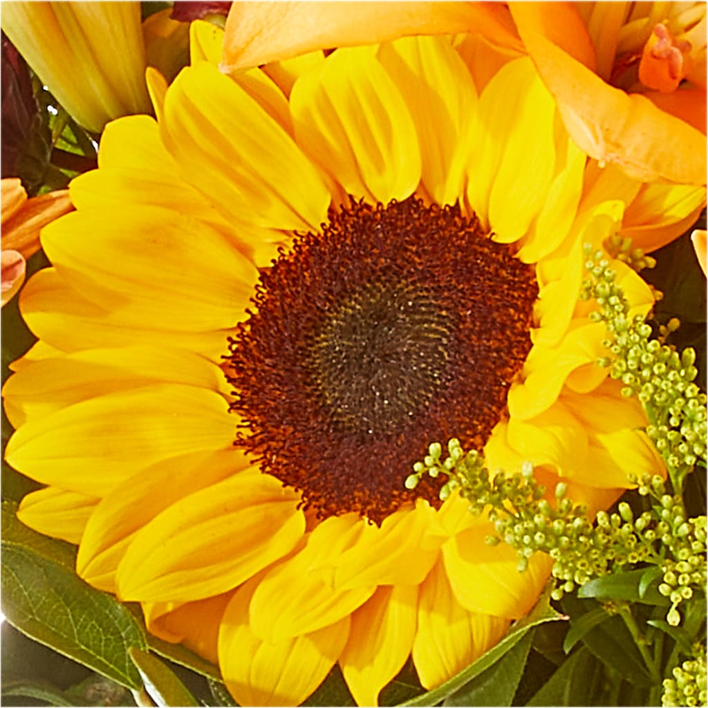Seasons Change Bouquet – CELEBRATE SHOP & DECOR LLC, Lilburn GA
