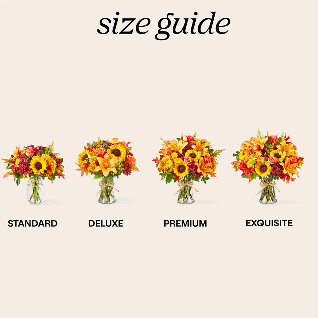 Sunny Side Bouquet – CELEBRATE SHOP & DECOR LLC, Lilburn GA