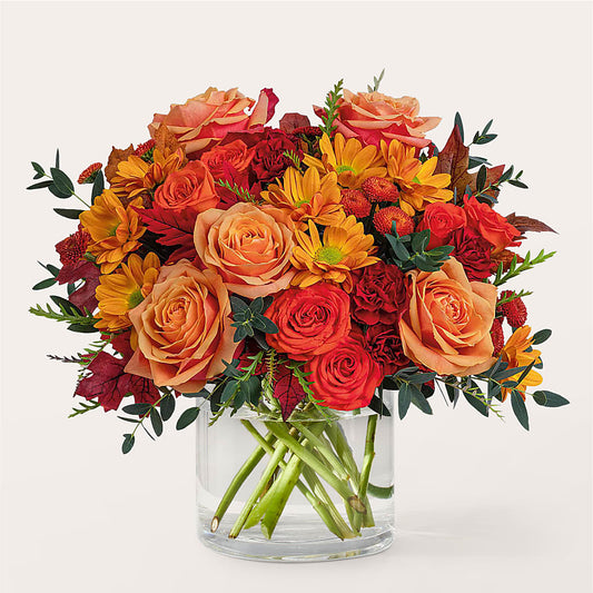 Sweet as Cinnamon Bouquet – CELEBRATE SHOP & DECOR LLC, Lilburn GA