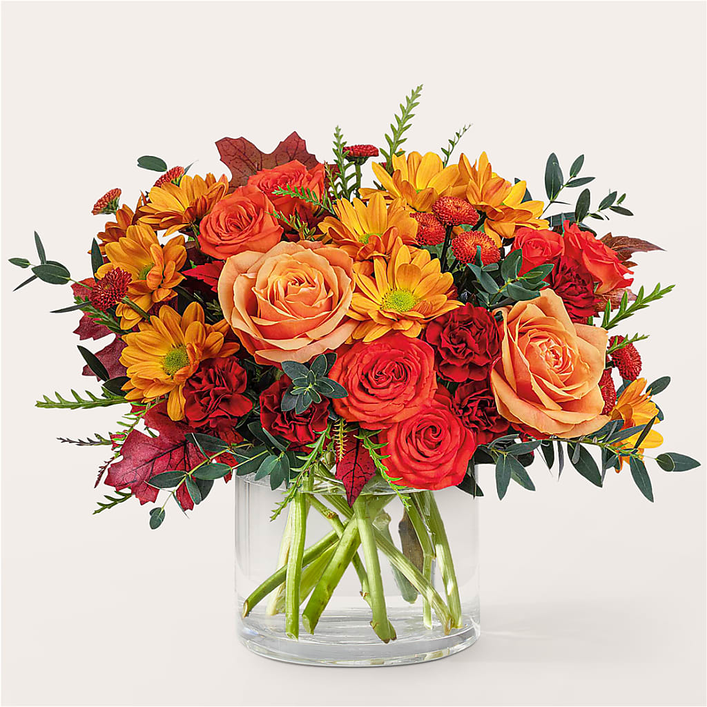 Sweet as Cinnamon Bouquet – CELEBRATE SHOP & DECOR LLC, Lilburn GA