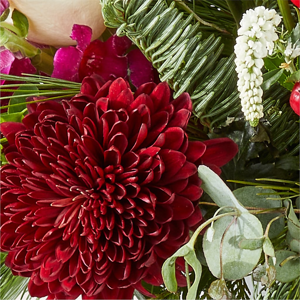 Cranberry Fizz Bouquet – CELEBRATE SHOP & DECOR LLC, Lilburn GA