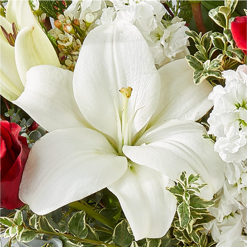 Twinkle Lights Bouquet – CELEBRATE SHOP & DECOR LLC, Lilburn GA