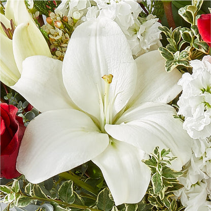 Twinkle Lights Bouquet – CELEBRATE SHOP & DECOR LLC, Lilburn GA
