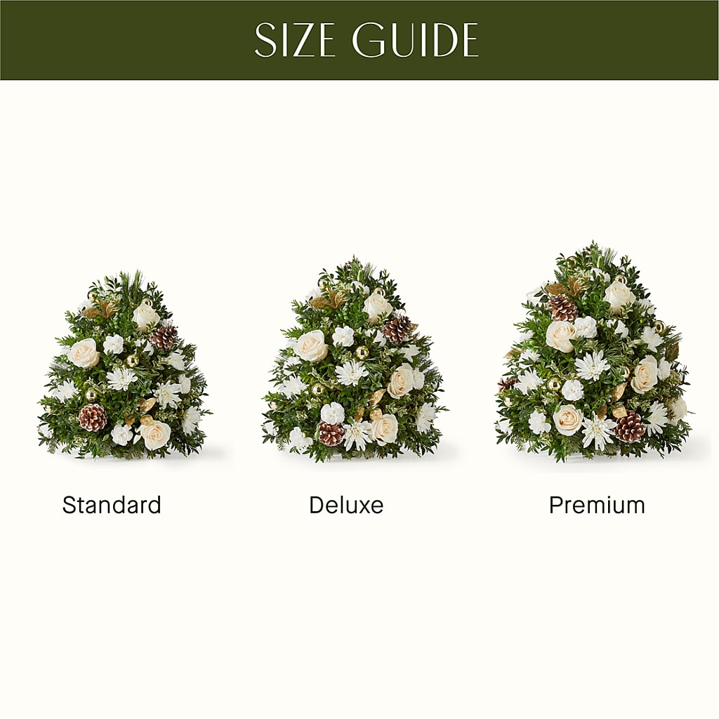 Snowed In Tree – CELEBRATE SHOP & DECOR LLC, Lilburn GA