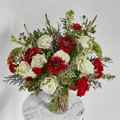 Favorite Traditions Bouquet – CELEBRATE SHOP & DECOR LLC, Lilburn GA