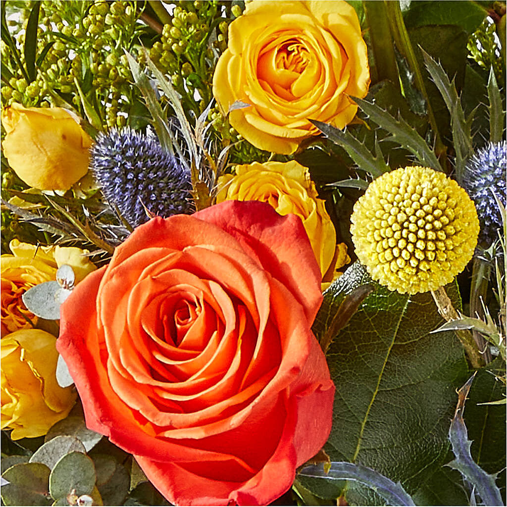 Disco Bouquet – CELEBRATE SHOP & DECOR LLC, Lilburn GA