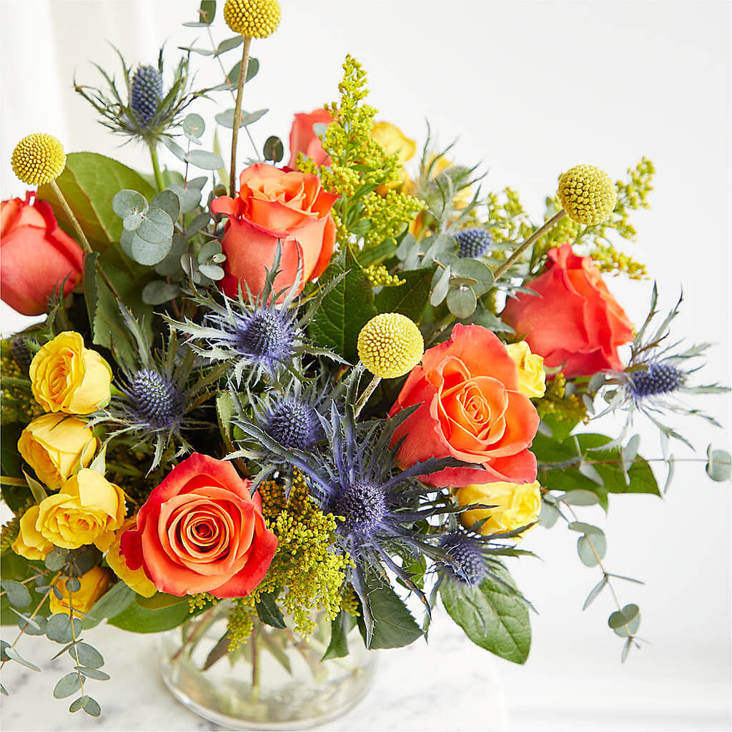 Disco Bouquet – CELEBRATE SHOP & DECOR LLC, Lilburn GA