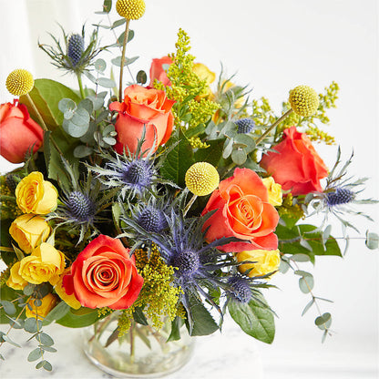Disco Bouquet – CELEBRATE SHOP & DECOR LLC, Lilburn GA