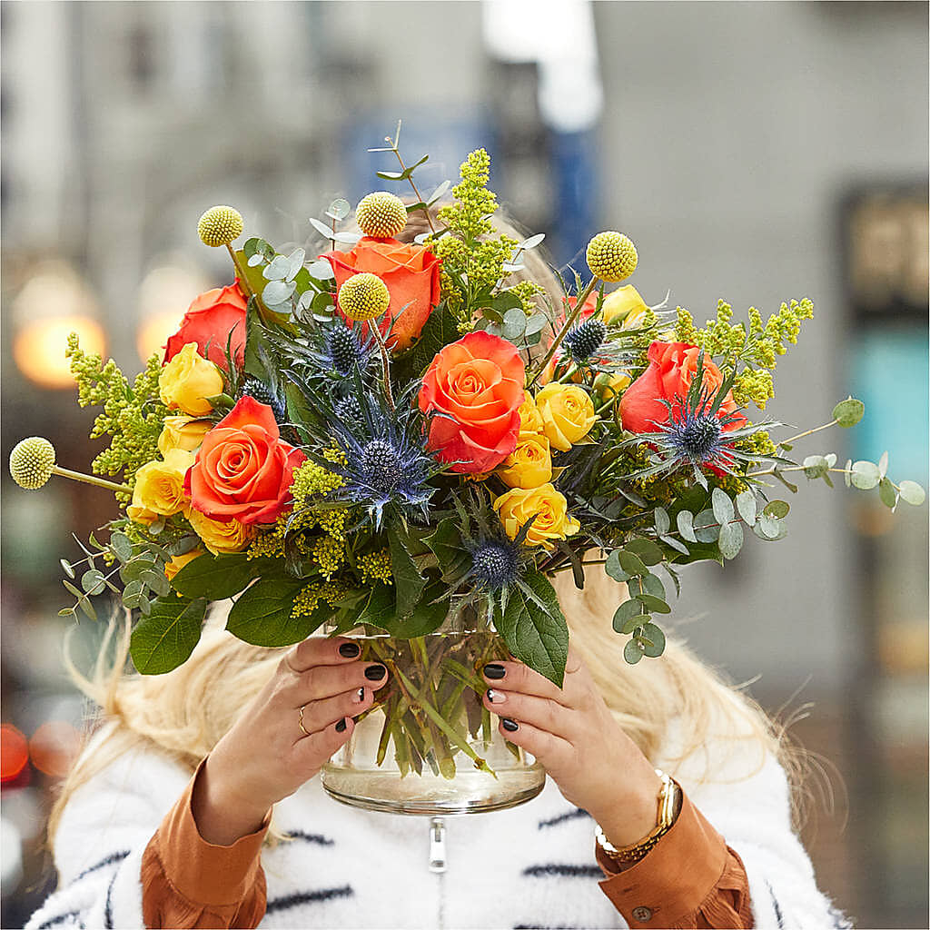 Disco Bouquet – CELEBRATE SHOP & DECOR LLC, Lilburn GA