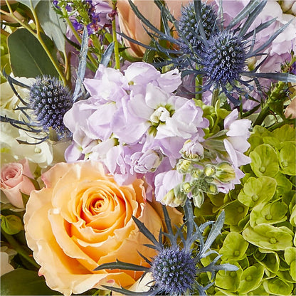 Porch Swing Bouquet – CELEBRATE SHOP & DECOR LLC, Lilburn GA