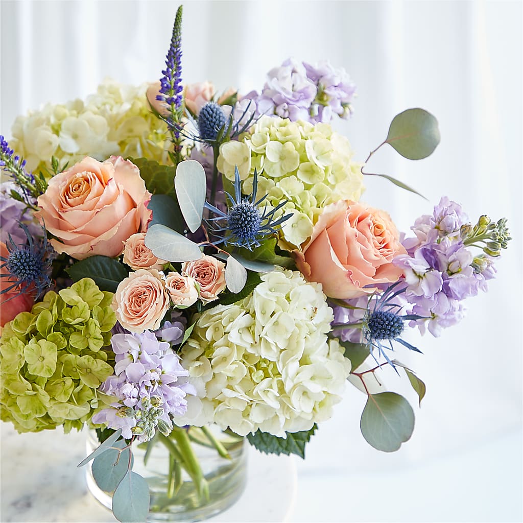 Porch Swing Bouquet – CELEBRATE SHOP & DECOR LLC, Lilburn GA