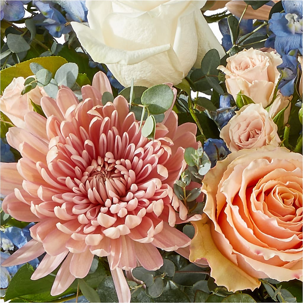 Inspired Bouquet – CELEBRATE SHOP & DECOR LLC, Lilburn GA