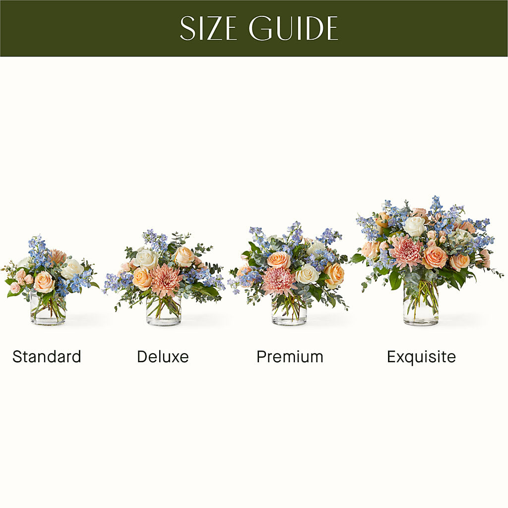 Inspired Bouquet – CELEBRATE SHOP & DECOR LLC, Lilburn GA