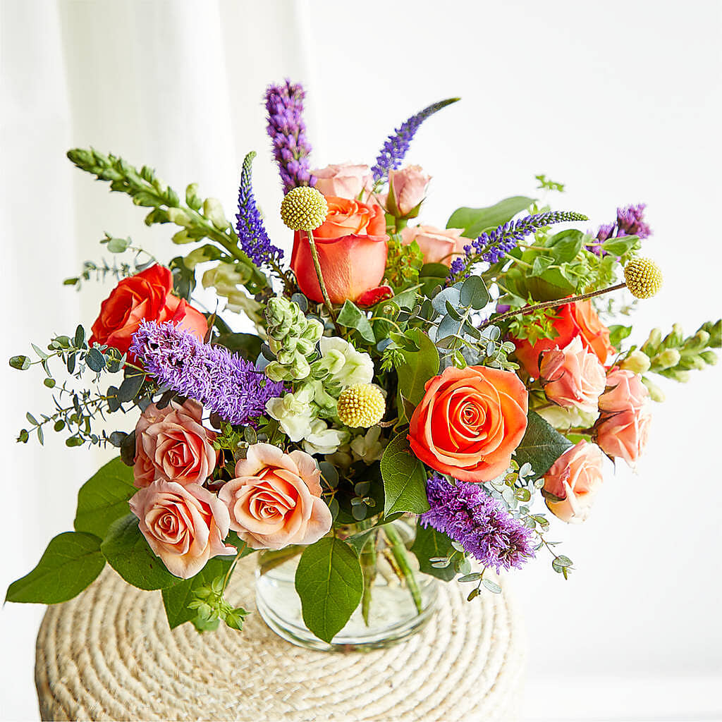 The Standout Bouquet – CELEBRATE SHOP & DECOR LLC, Lilburn GA