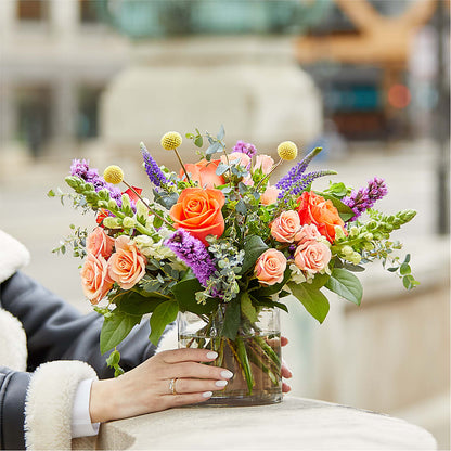 The Standout Bouquet – CELEBRATE SHOP & DECOR LLC, Lilburn GA