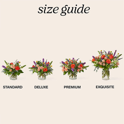 The Standout Bouquet – CELEBRATE SHOP & DECOR LLC, Lilburn GA