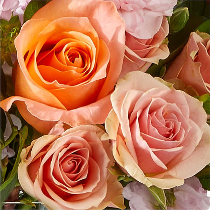 French Market Bouquet – CELEBRATE SHOP & DECOR LLC, Lilburn GA