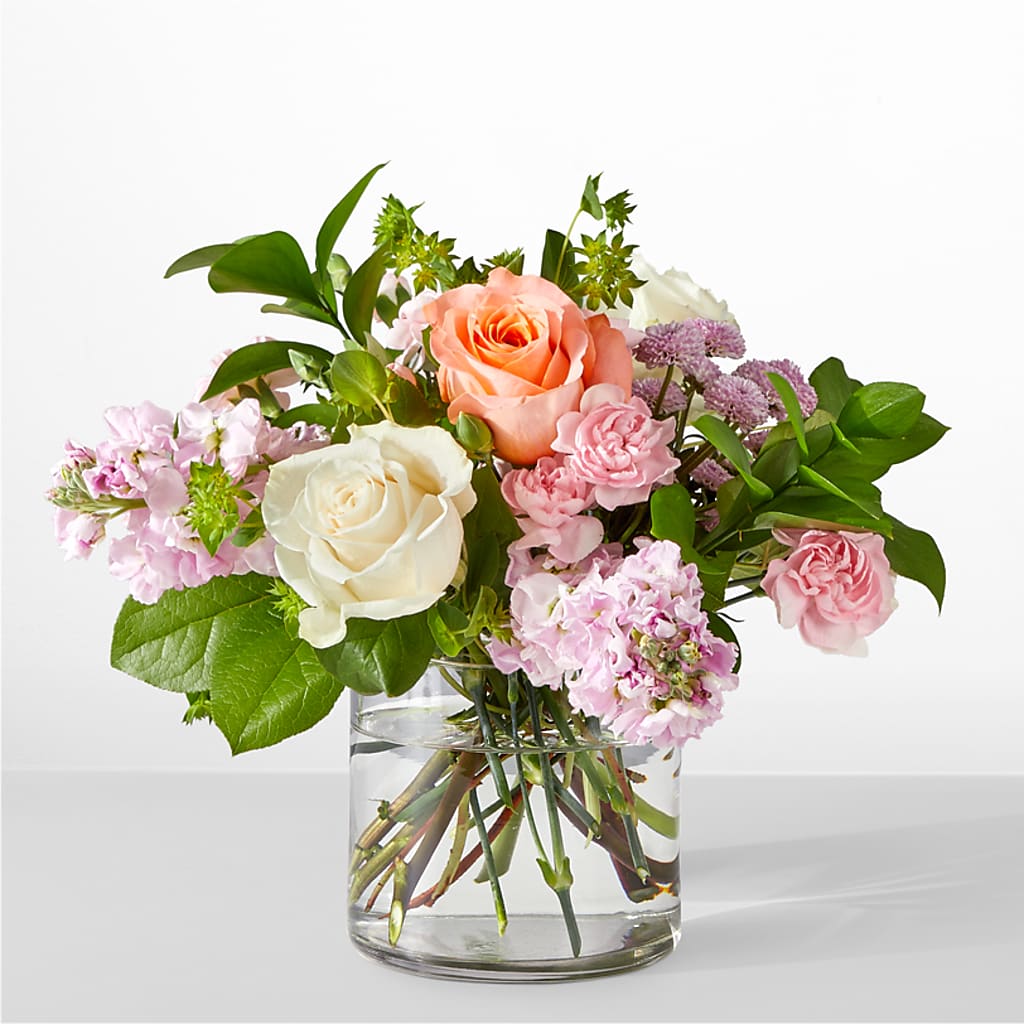 French Market Bouquet – CELEBRATE SHOP & DECOR LLC, Lilburn GA