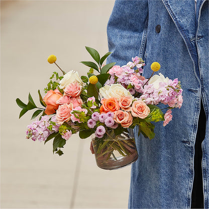 French Market Bouquet – CELEBRATE SHOP & DECOR LLC, Lilburn GA