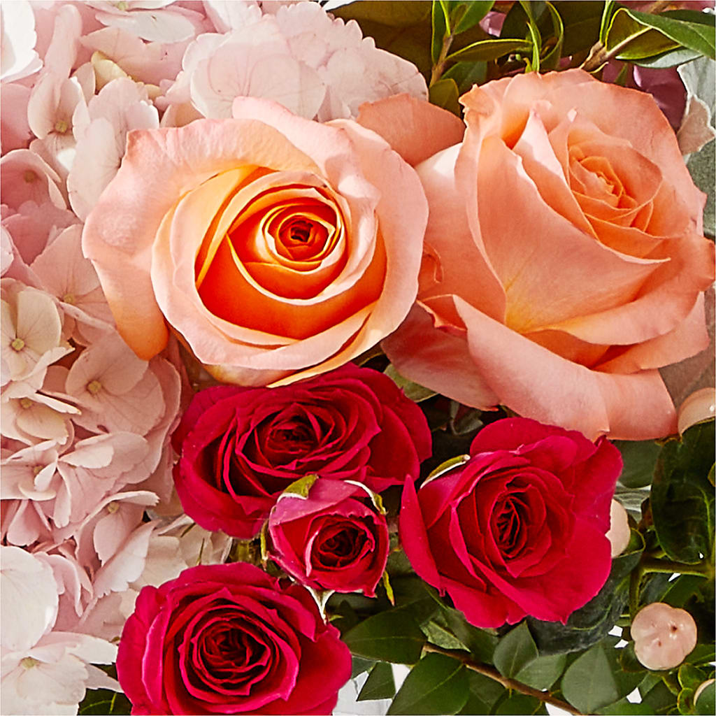 Glitz & Glam Bouquet – CELEBRATE SHOP & DECOR LLC, Lilburn GA