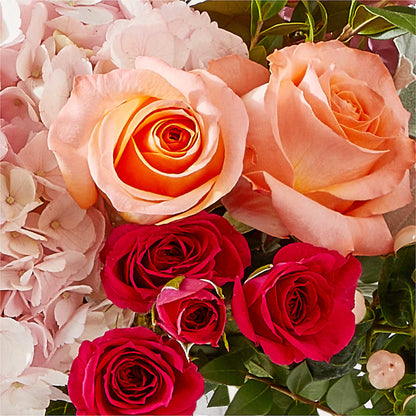 Glitz & Glam Bouquet – CELEBRATE SHOP & DECOR LLC, Lilburn GA