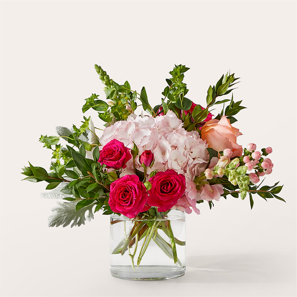 Glitz & Glam Bouquet – CELEBRATE SHOP & DECOR LLC, Lilburn GA