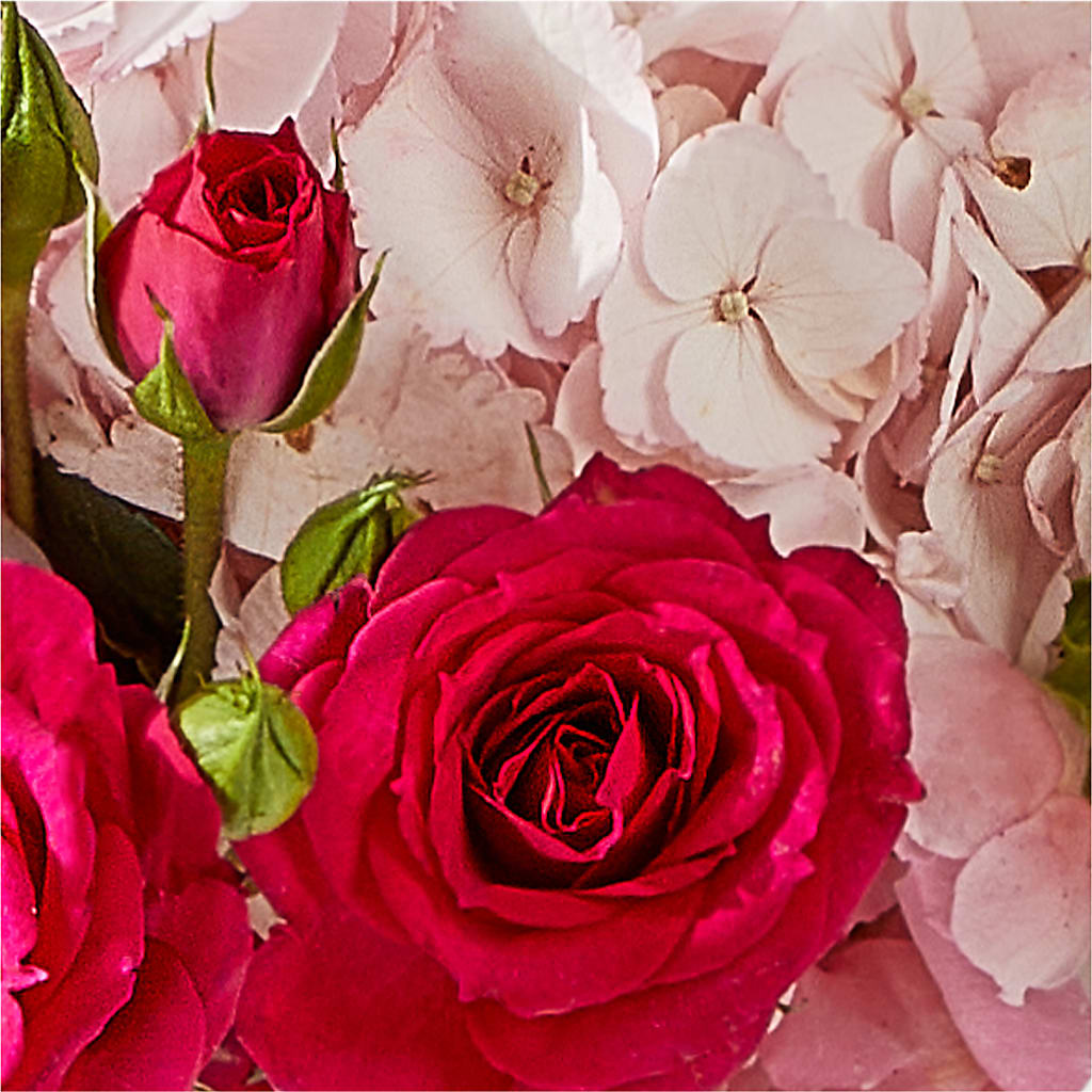 Glitz & Glam Bouquet – CELEBRATE SHOP & DECOR LLC, Lilburn GA