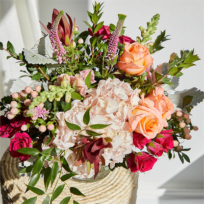 Glitz & Glam Bouquet – CELEBRATE SHOP & DECOR LLC, Lilburn GA