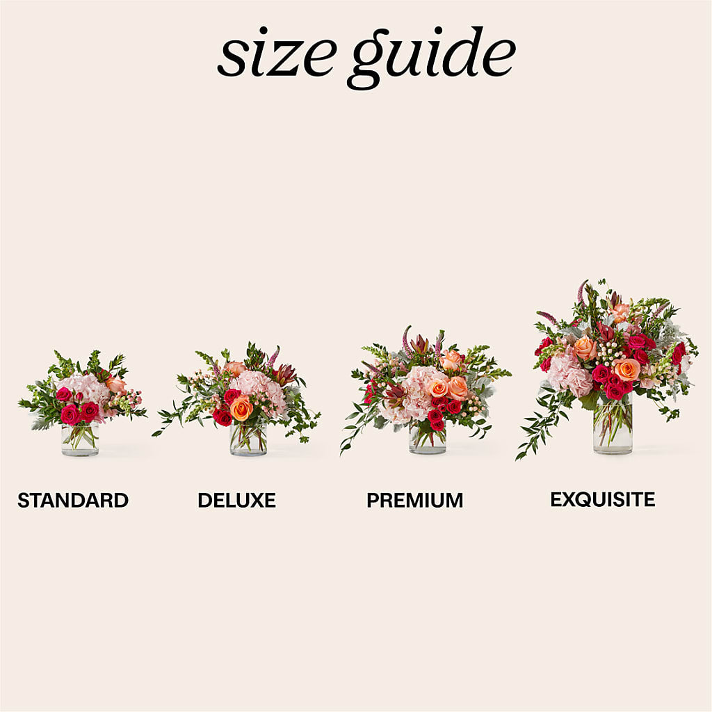 Glitz & Glam Bouquet – CELEBRATE SHOP & DECOR LLC, Lilburn GA