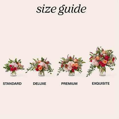 Glitz & Glam Bouquet – CELEBRATE SHOP & DECOR LLC, Lilburn GA