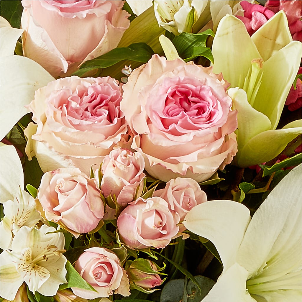 Ballet Slippers Bouquet – CELEBRATE SHOP & DECOR LLC, Lilburn GA