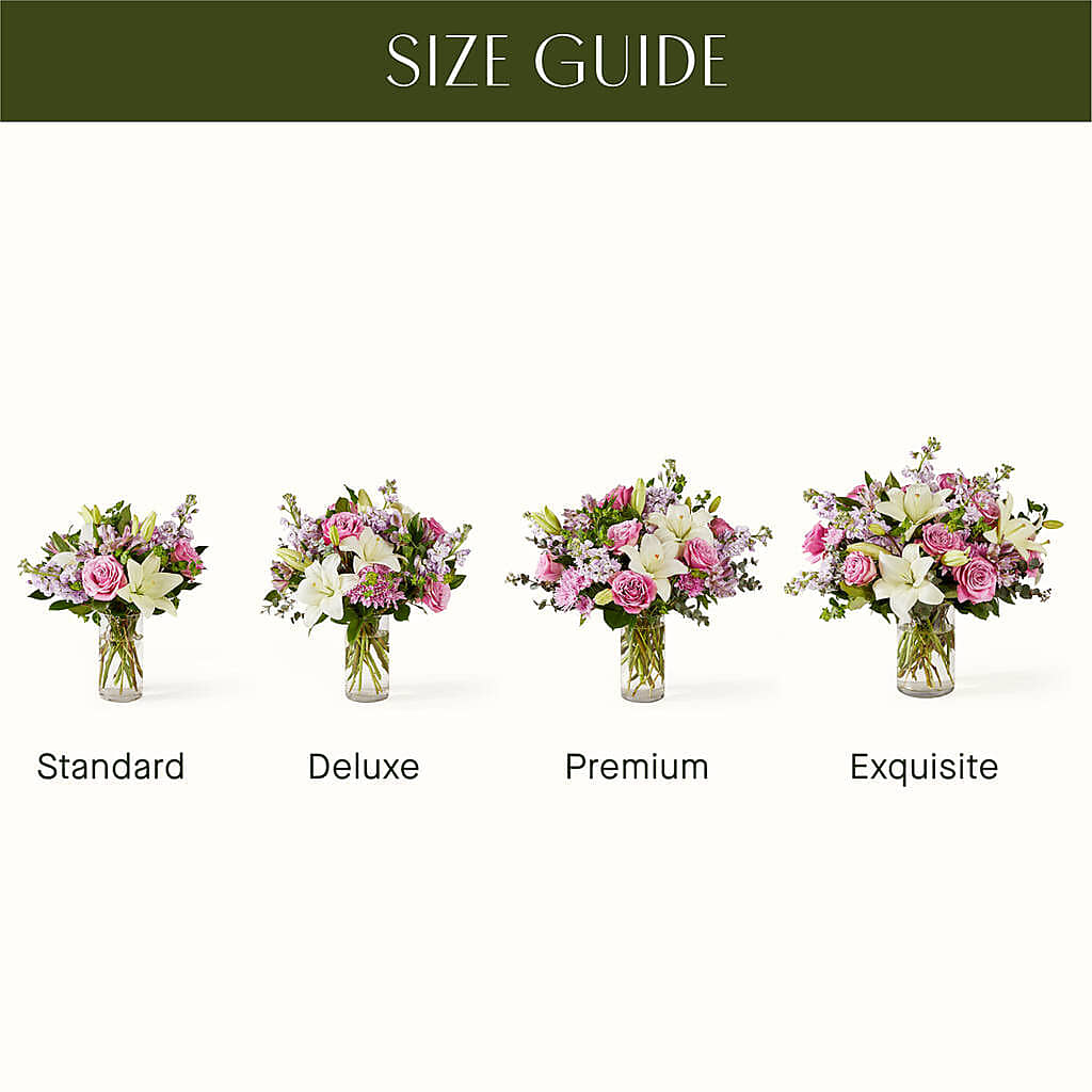 Daydreamer Bouquet – CELEBRATE SHOP & DECOR LLC, Lilburn GA