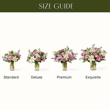Daydreamer Bouquet – CELEBRATE SHOP & DECOR LLC, Lilburn GA