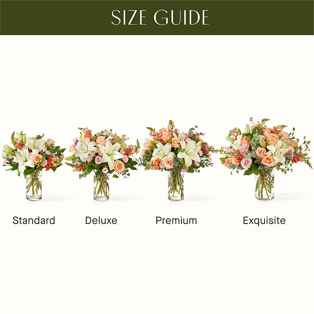 Grapefruit Splash Bouquet – CELEBRATE SHOP & DECOR LLC, Lilburn GA