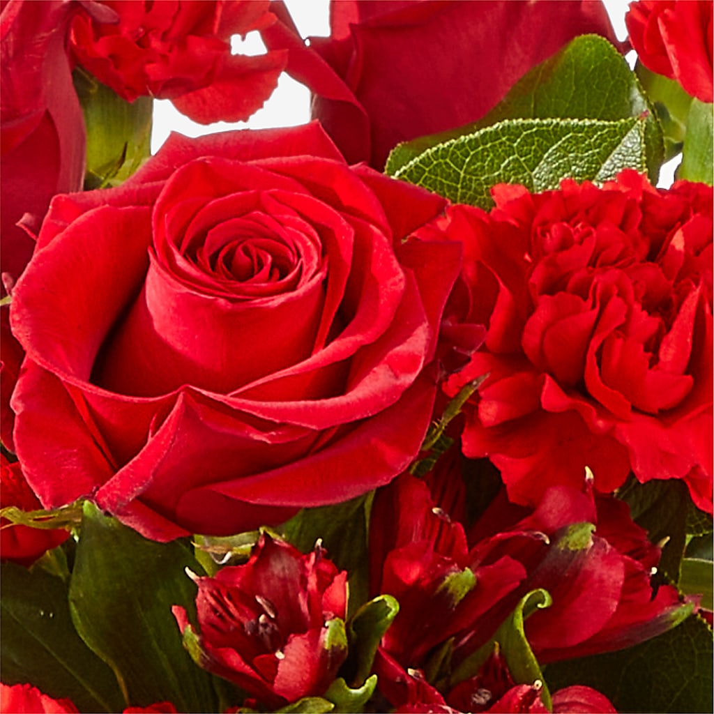 The Heartstrings Bouquet – CELEBRATE SHOP & DECOR LLC, Lilburn GA