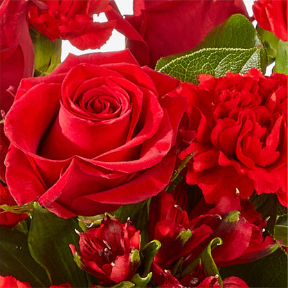 The Heartstrings Bouquet – CELEBRATE SHOP & DECOR LLC, Lilburn GA
