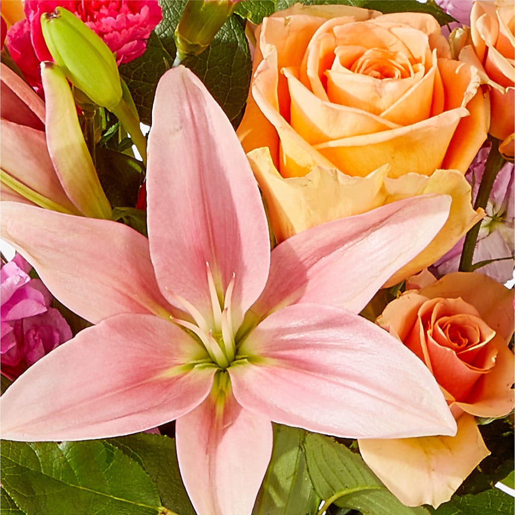 Bisous Bouquet – CELEBRATE SHOP & DECOR LLC, Lilburn GA