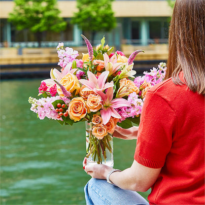 Bisous Bouquet – CELEBRATE SHOP & DECOR LLC, Lilburn GA