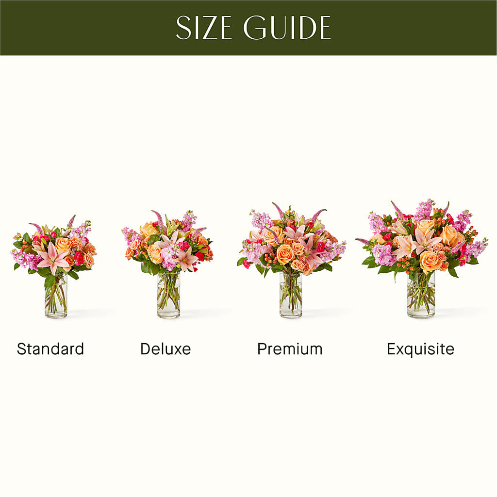 Bisous Bouquet – CELEBRATE SHOP & DECOR LLC, Lilburn GA