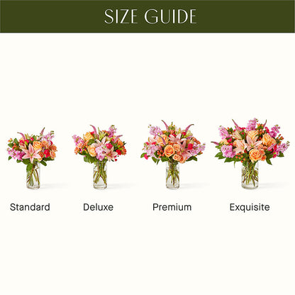 Bisous Bouquet – CELEBRATE SHOP & DECOR LLC, Lilburn GA