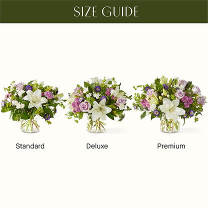 April Showers Bouquet – CELEBRATE SHOP & DECOR LLC, Lilburn GA