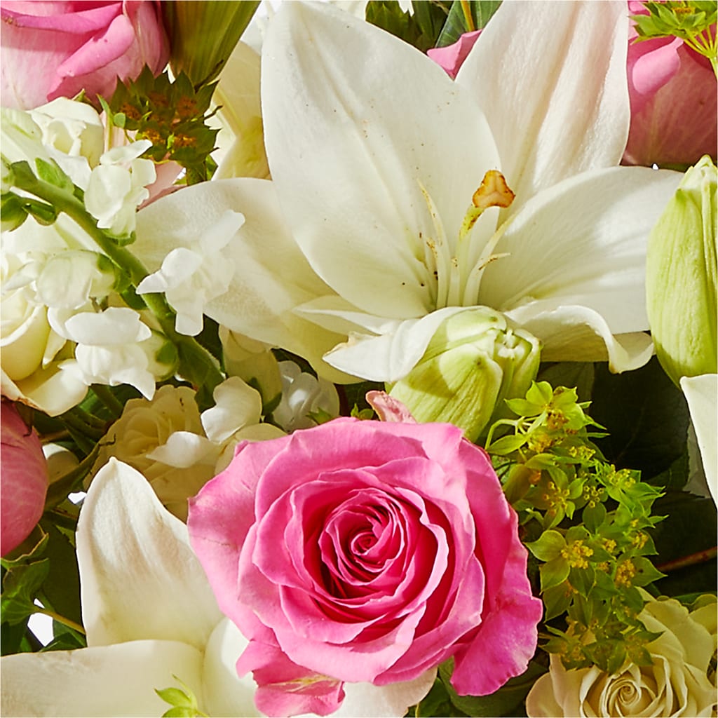 Fondly Bouquet – CELEBRATE SHOP & DECOR LLC, Lilburn GA