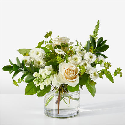 Hint of Vanilla Bouquet – CELEBRATE SHOP & DECOR LLC, Lilburn GA