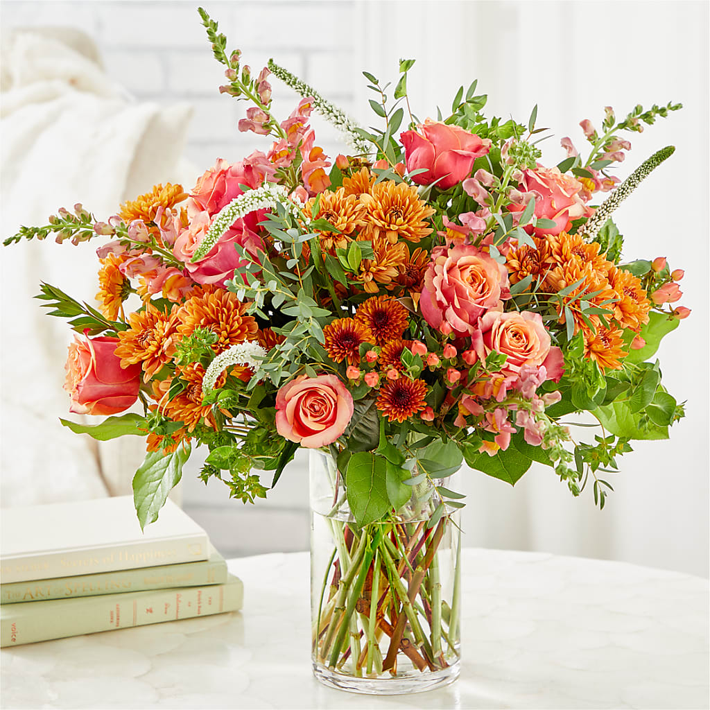 Leafy Trails Bouquet – CELEBRATE SHOP & DECOR LLC, Lilburn GA