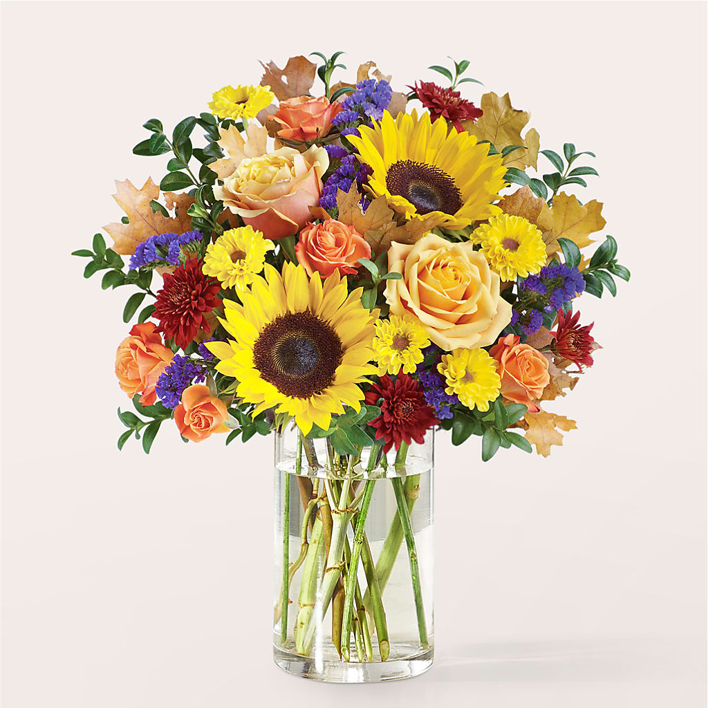 Harvest Moon Bouquet – CELEBRATE SHOP & DECOR LLC, Lilburn GA