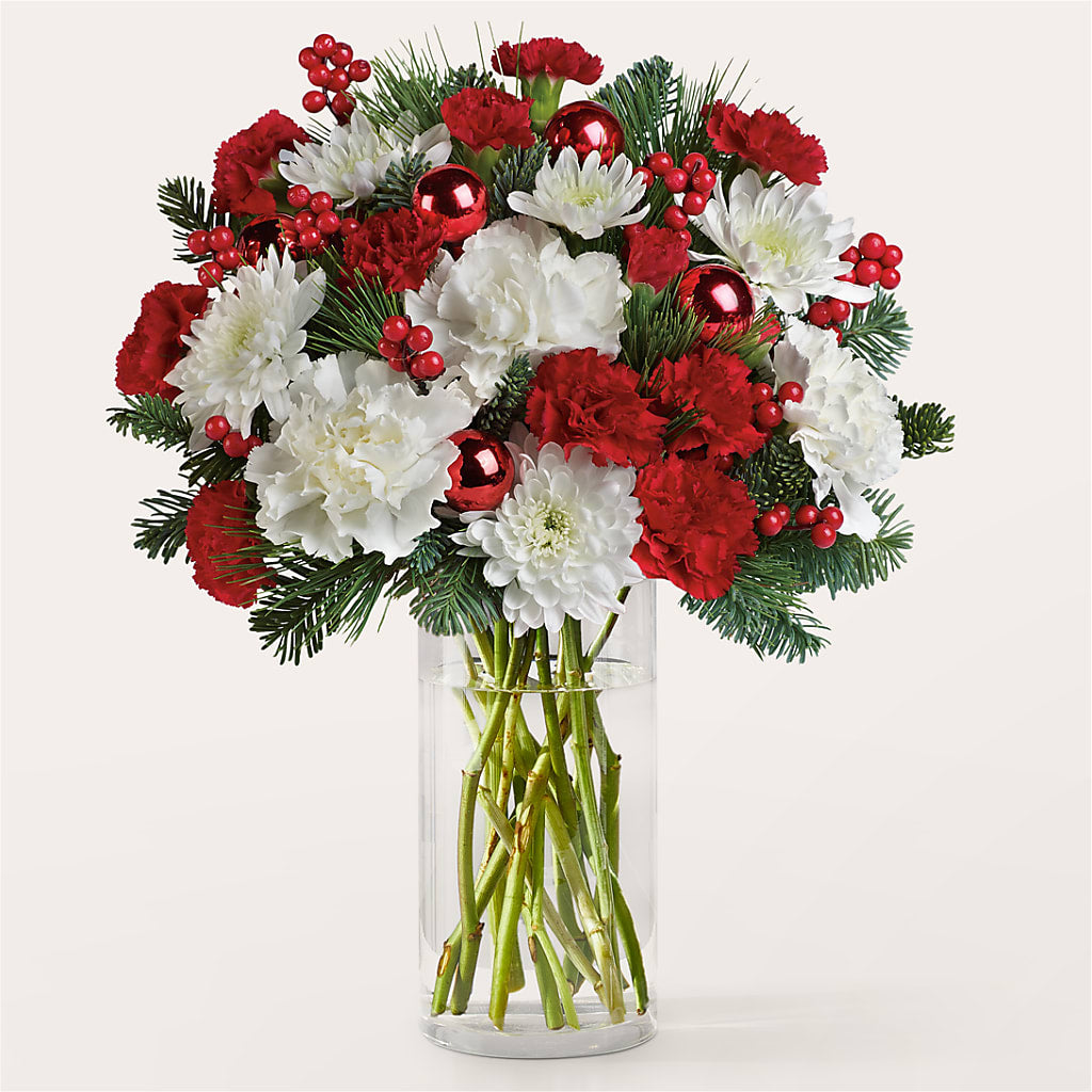 Good Tidings Bouquet – CELEBRATE SHOP & DECOR LLC, Lilburn GA